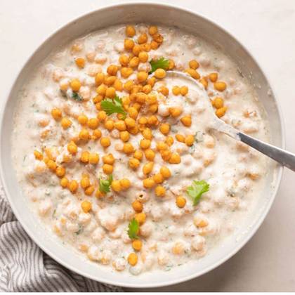 Mix Boondi Raita