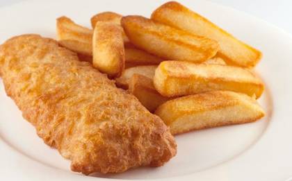 Fish & Chips