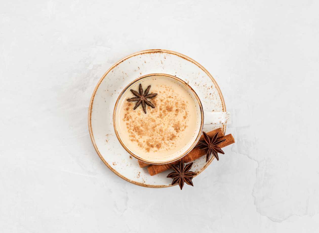 Chai Dawa