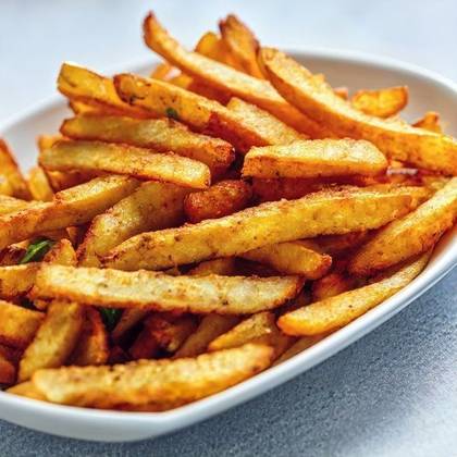Peri Peri Fries