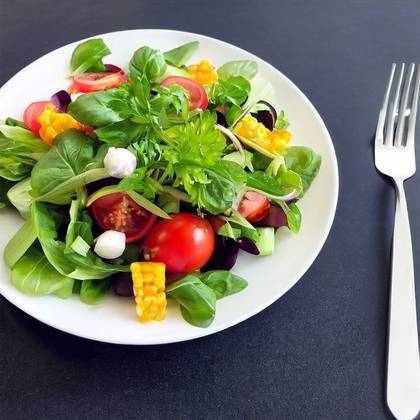 Garden Salad