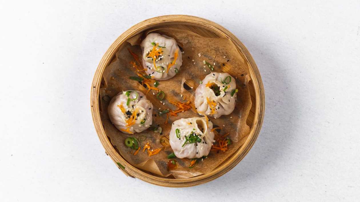 Beyond meat s nudlemi