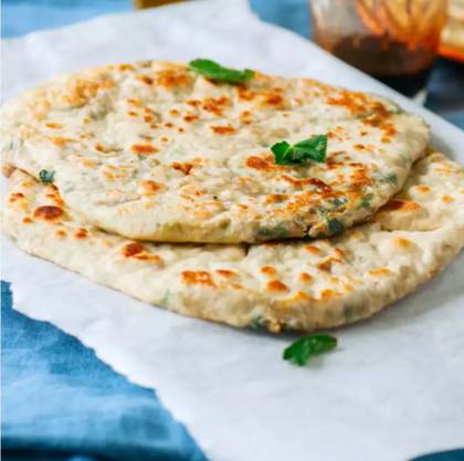 Mix Paratha