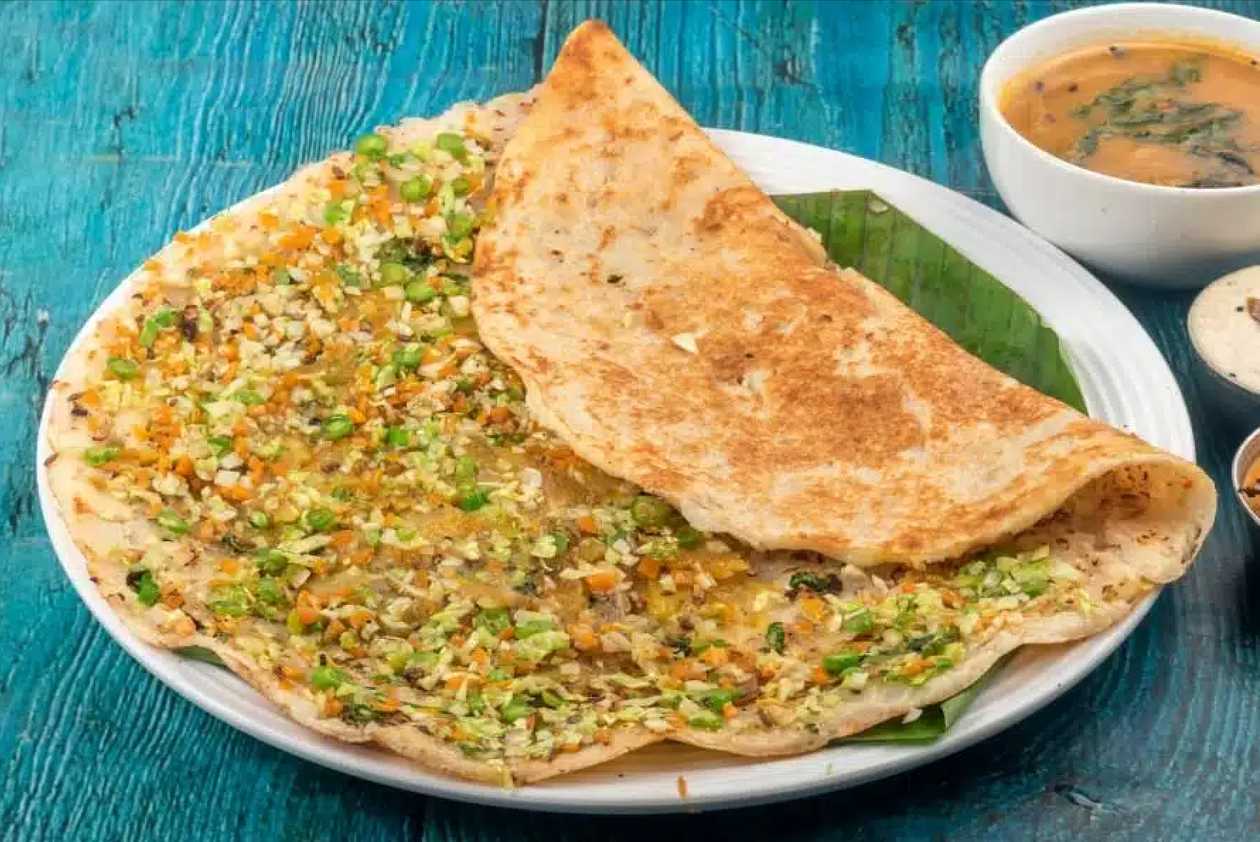 Veg Dosa