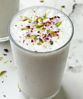 Sweet Lassi