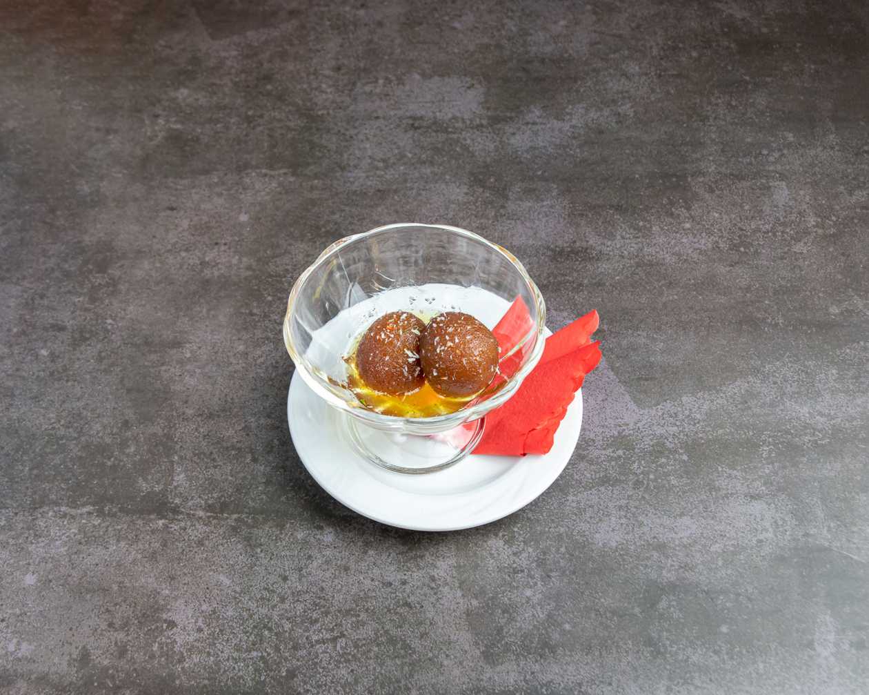 Gulab Jamun