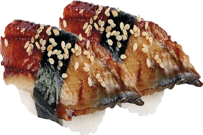 Unagi Nigiri