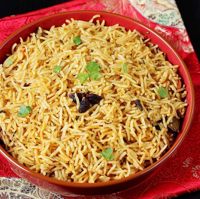 Biryani Rice