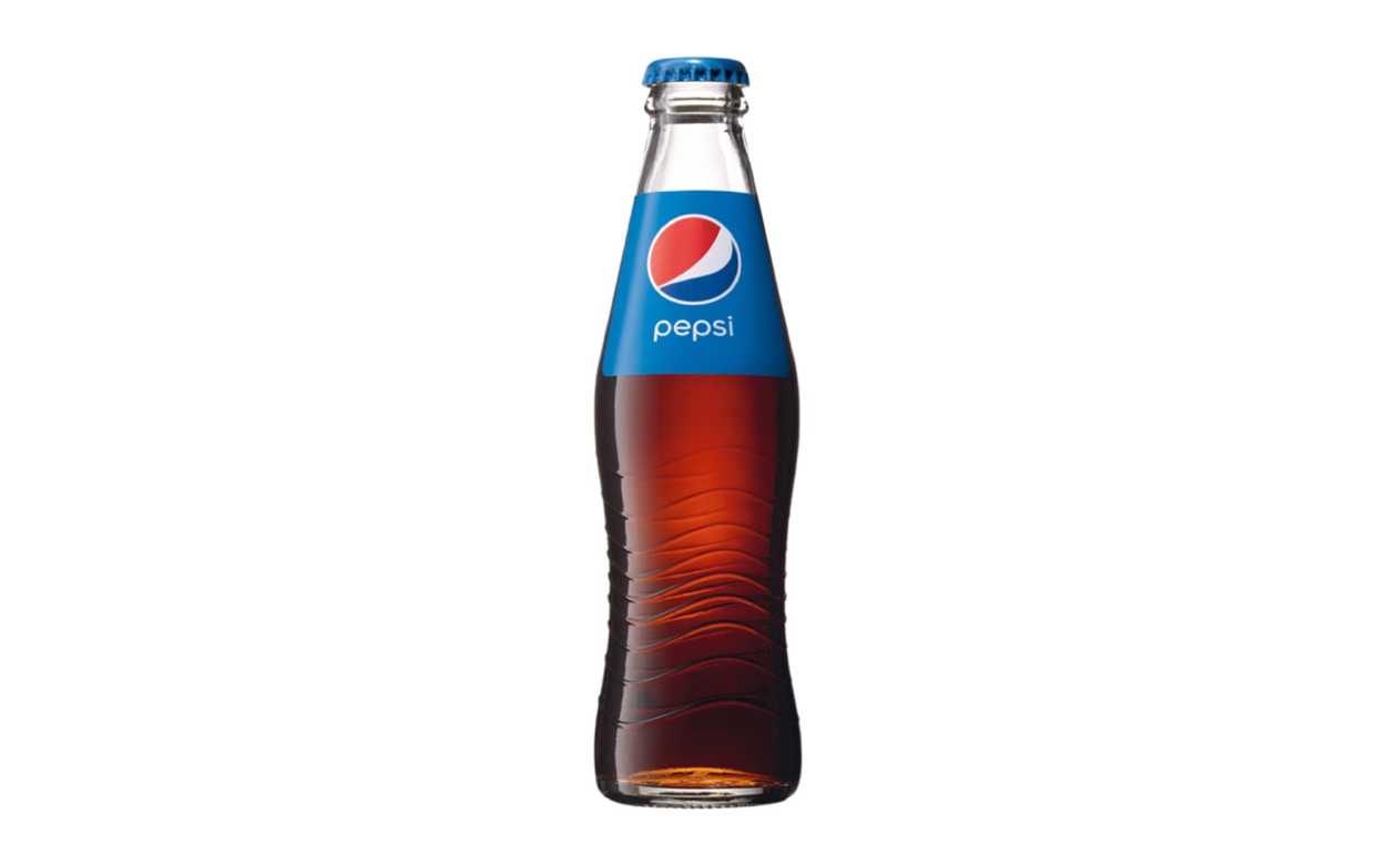 Pepsi Cola 0.20l