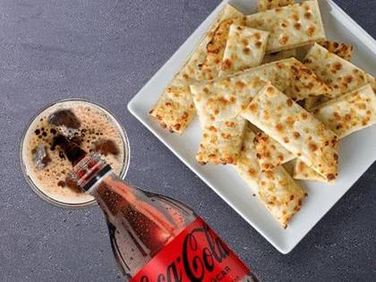 2x1 - 1 Bebida 330Ml + Entrada