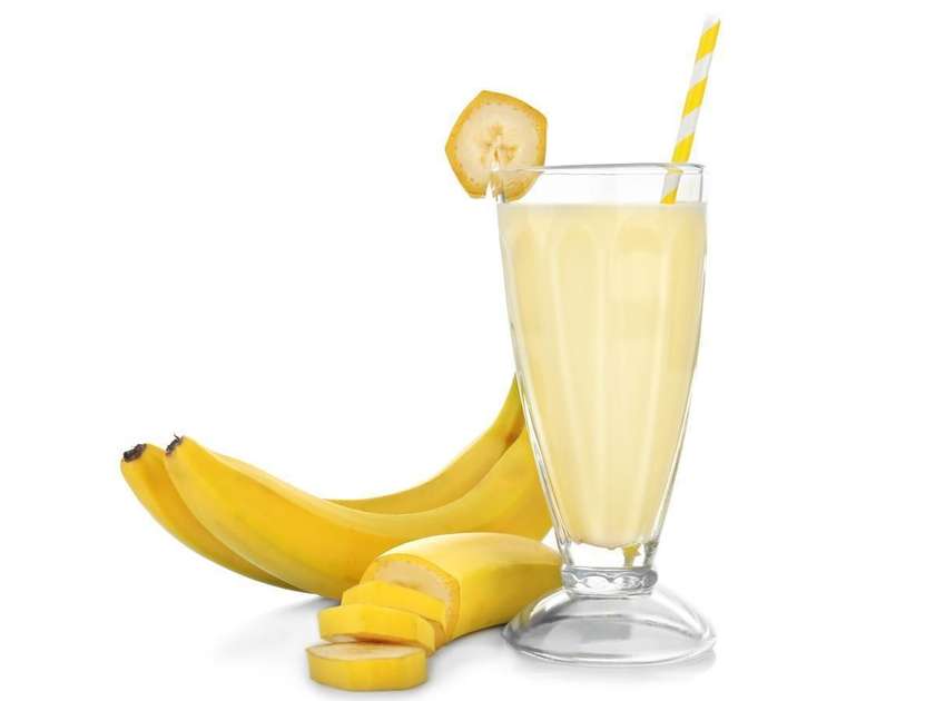 Banana Shake
