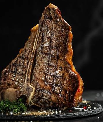 T-Bone Steak