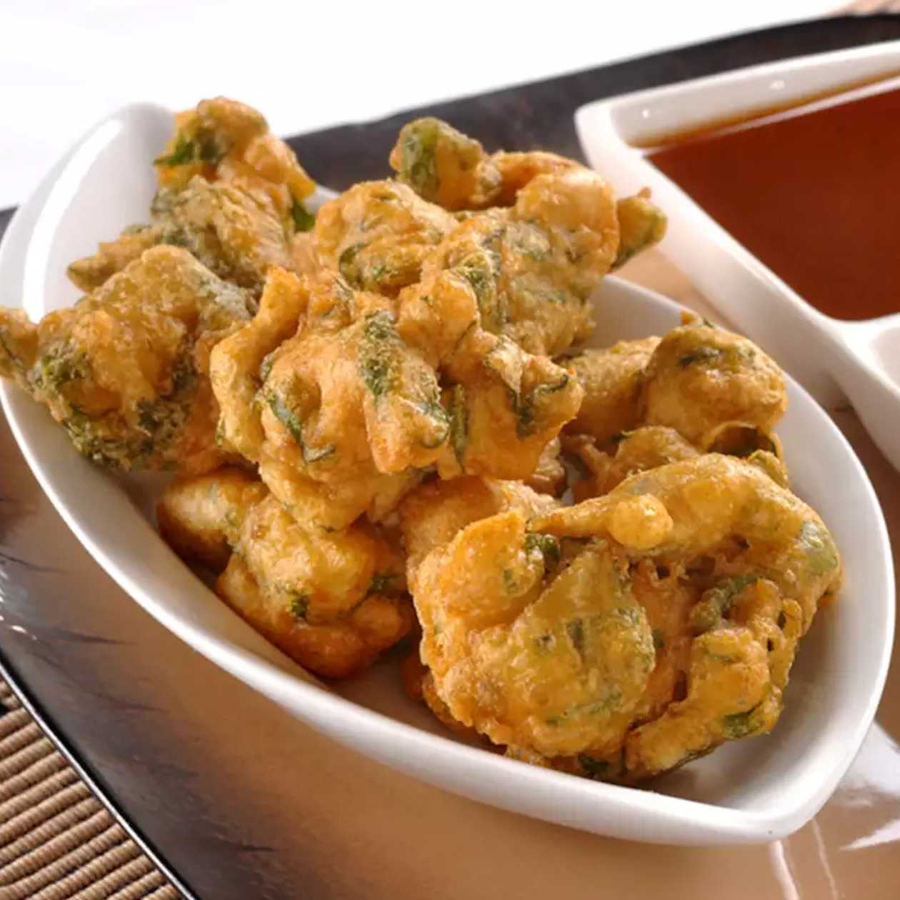 Mix Pakoda
