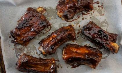 Pork Spare Ribs