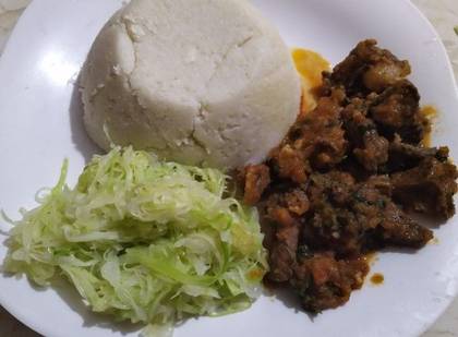 Ugali