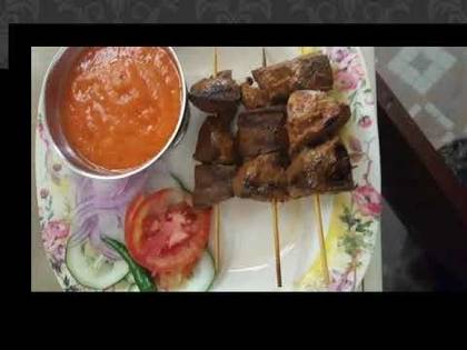 Liver Choma