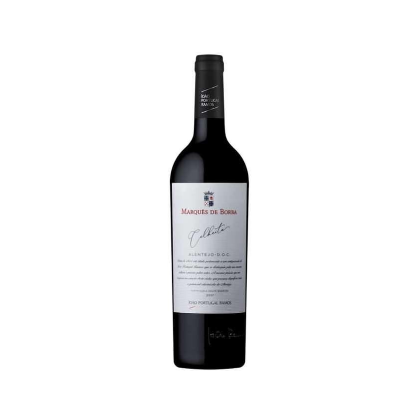 Marquês de Borba Red Wine