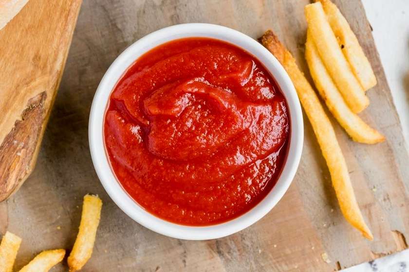 Ketchup