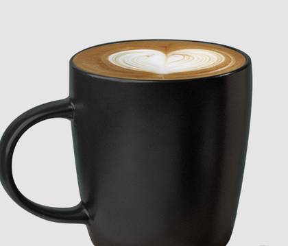 Café Latte