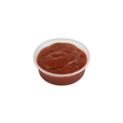 Spicy Sauce