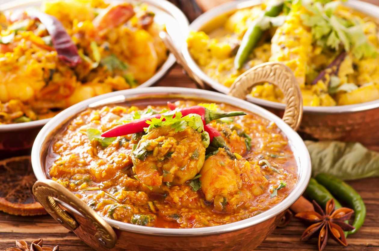 Daily Dish