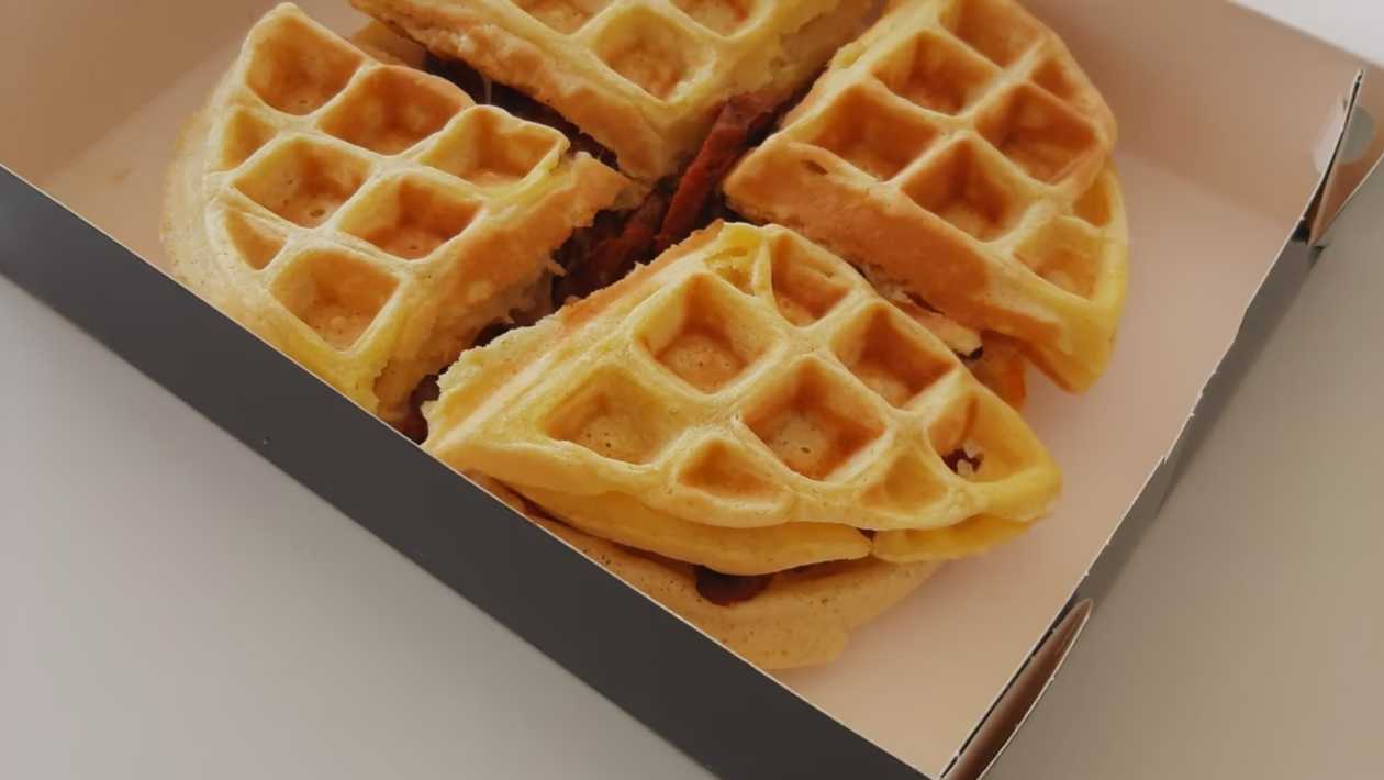 Waffle