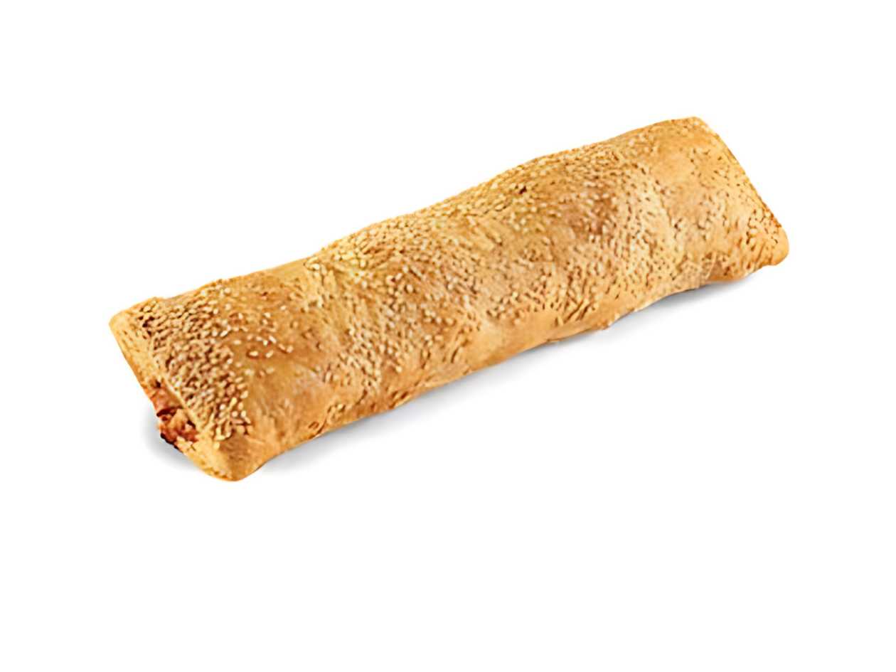 Philadelphia Puff Pastry