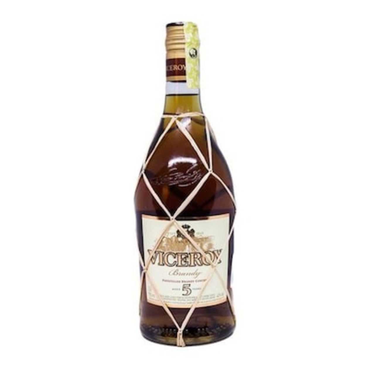 Viceroy Bottle 750ml