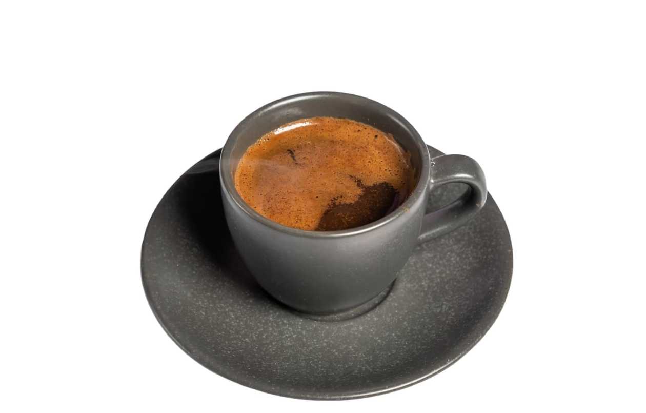 Cyprus Coffee Double