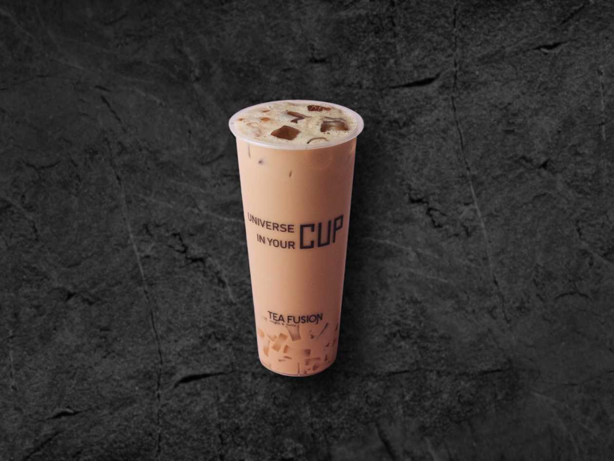 Coffee Milk Tea