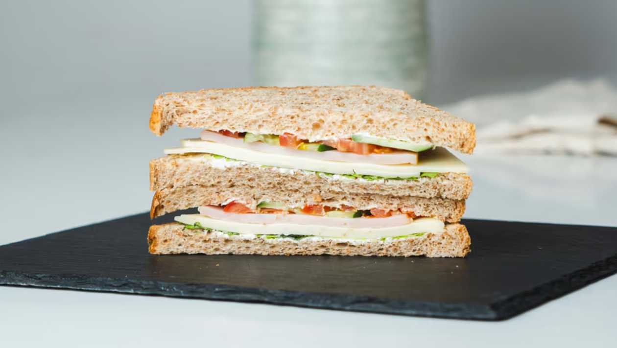 Turkey Sandwich
