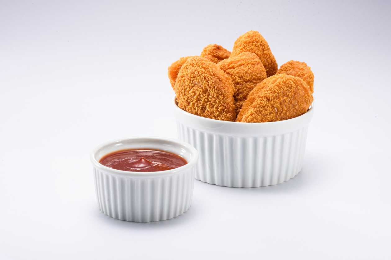 Chicken Nuggets