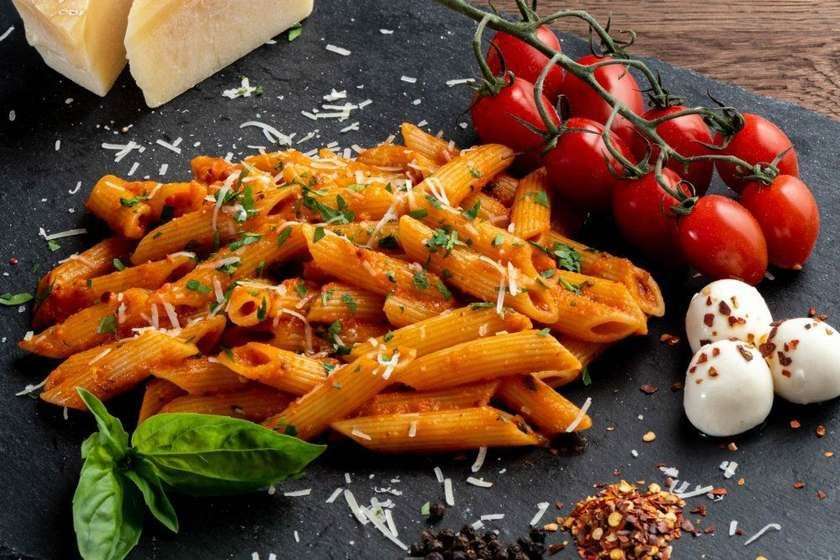 Arrabiata mare post