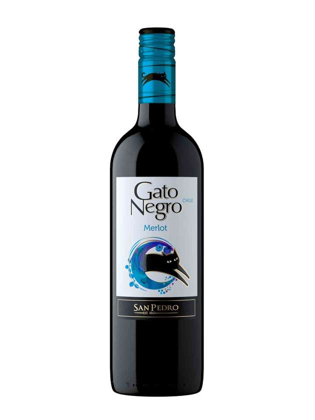 Gato Negro Cab Sauv