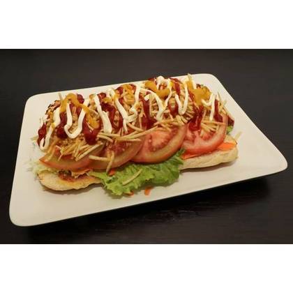 Cachorro Especial