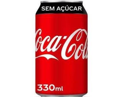 Coca-Cola Zero