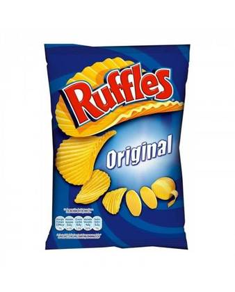 Ruffles Originais
