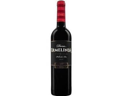 Dona Ermelinda Red Wine