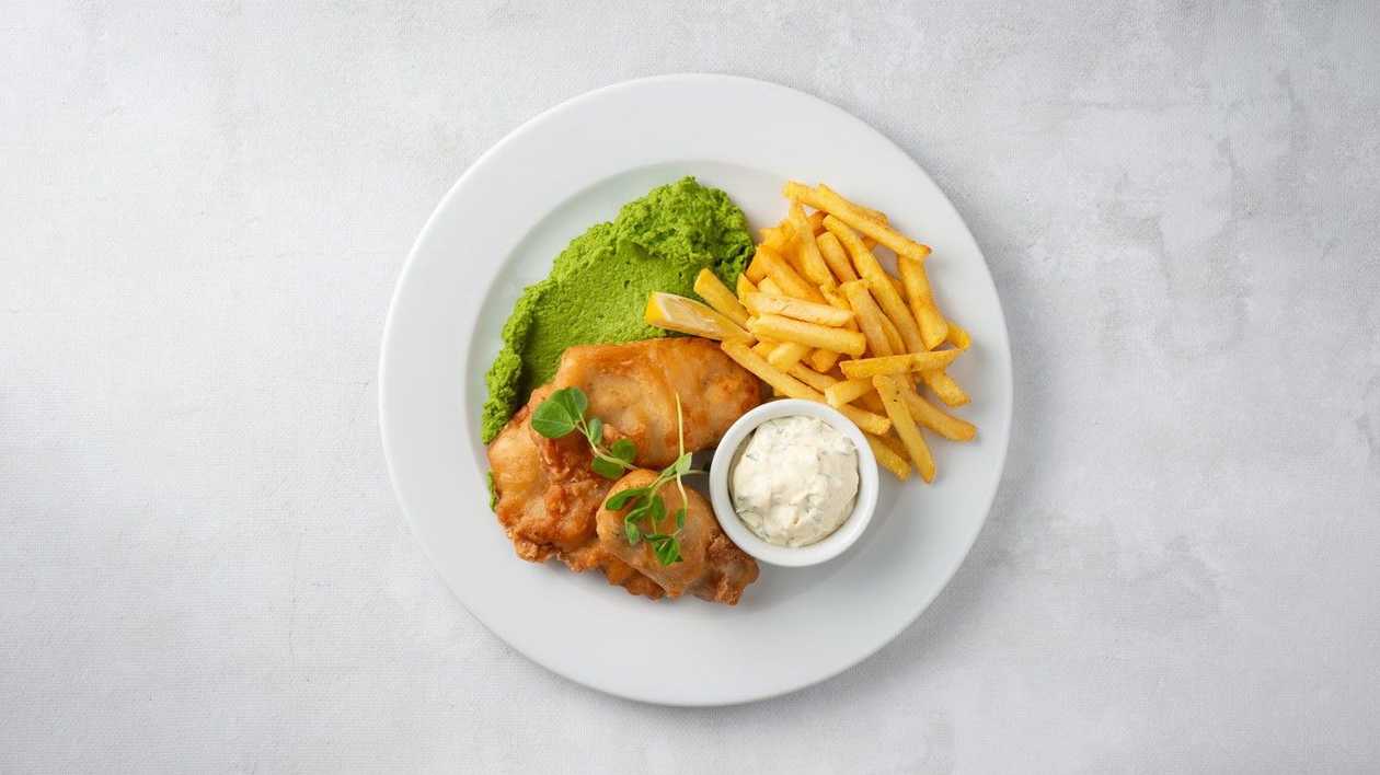 Fish & Chips