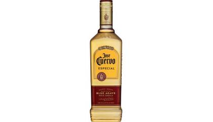 Jose Cuervo Gold Bottle 750ml