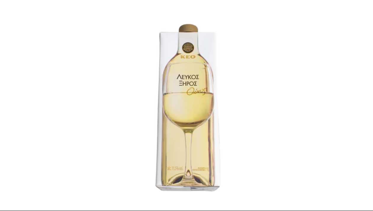 White Wine 0.50l
