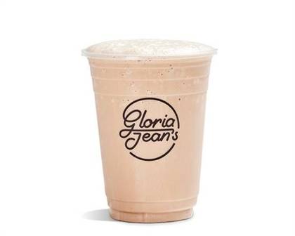 Milkshakes