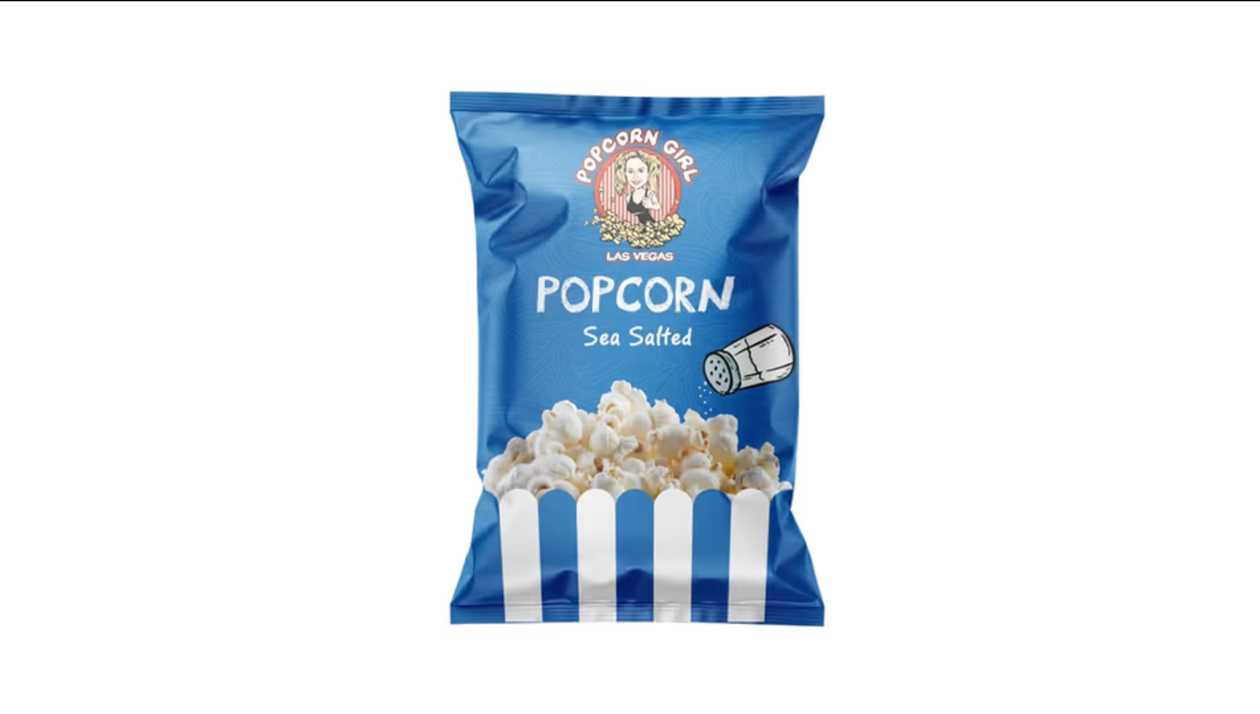 Popcorn