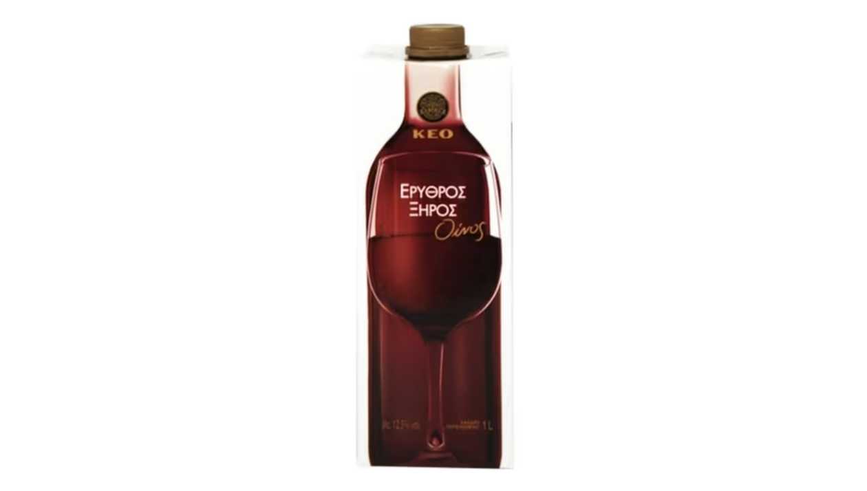 Red Wine 0.50l