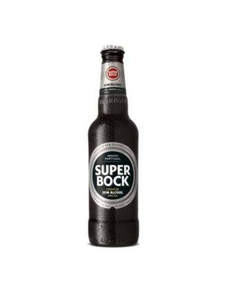 Cerveja Preta