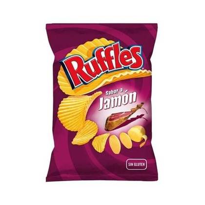 Ruffles Presunto