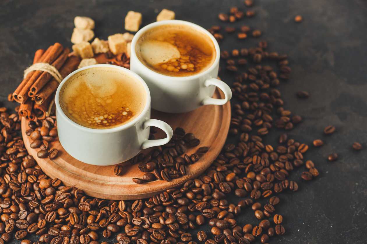 House Coffee