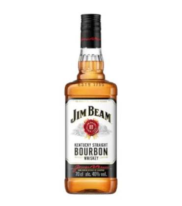 Jim Beam Tot