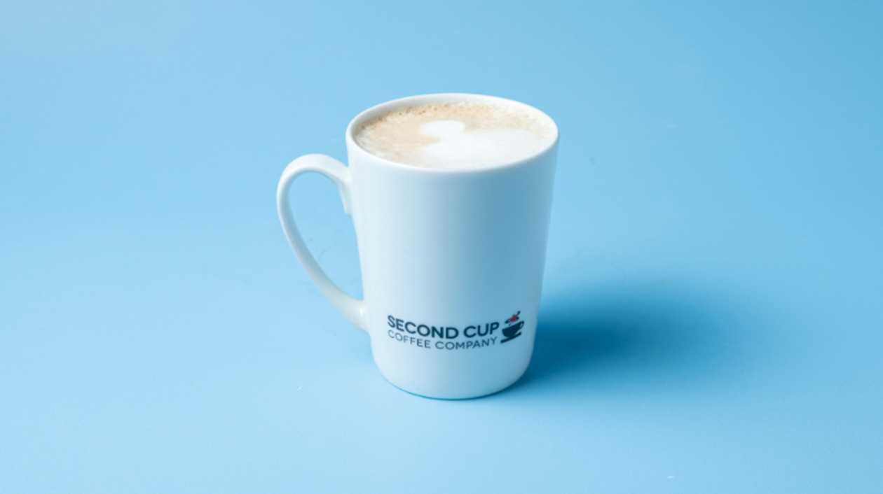 Chai Tea Latte 12.oz