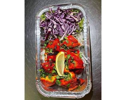 Chicken Tikka